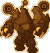 Gold Regiboom